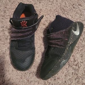 Nike Kyrie Irving Sneakers 1Y